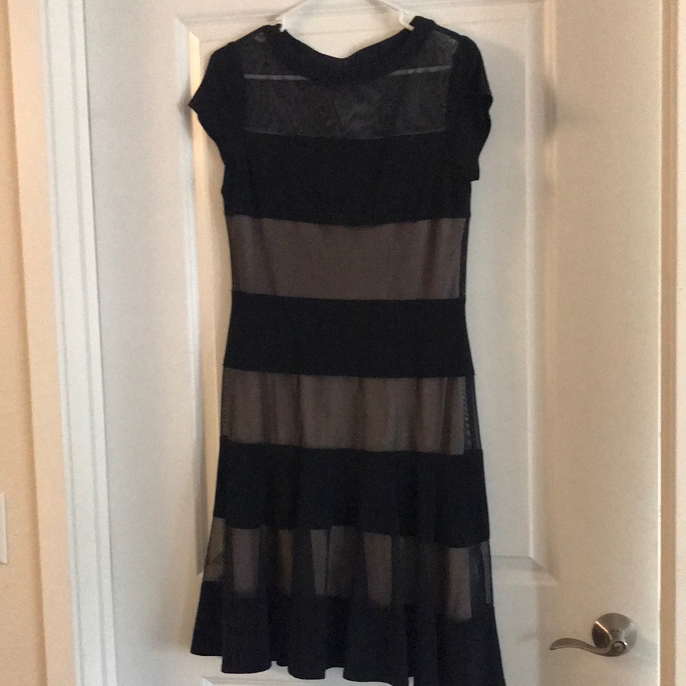Super beautiful black dress